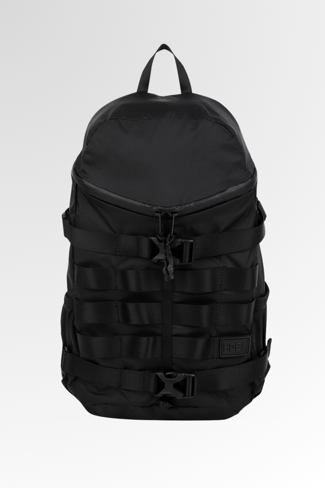 HDEX EZ Y Ripstop Backpack 21L Black