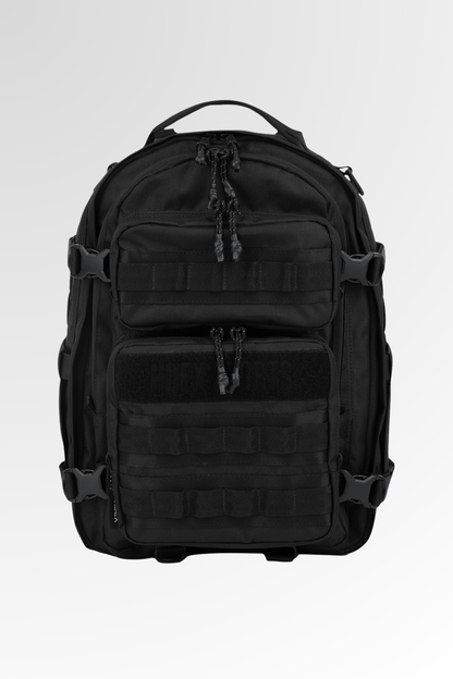 HDEX Gym Slim Backpack 16L Black