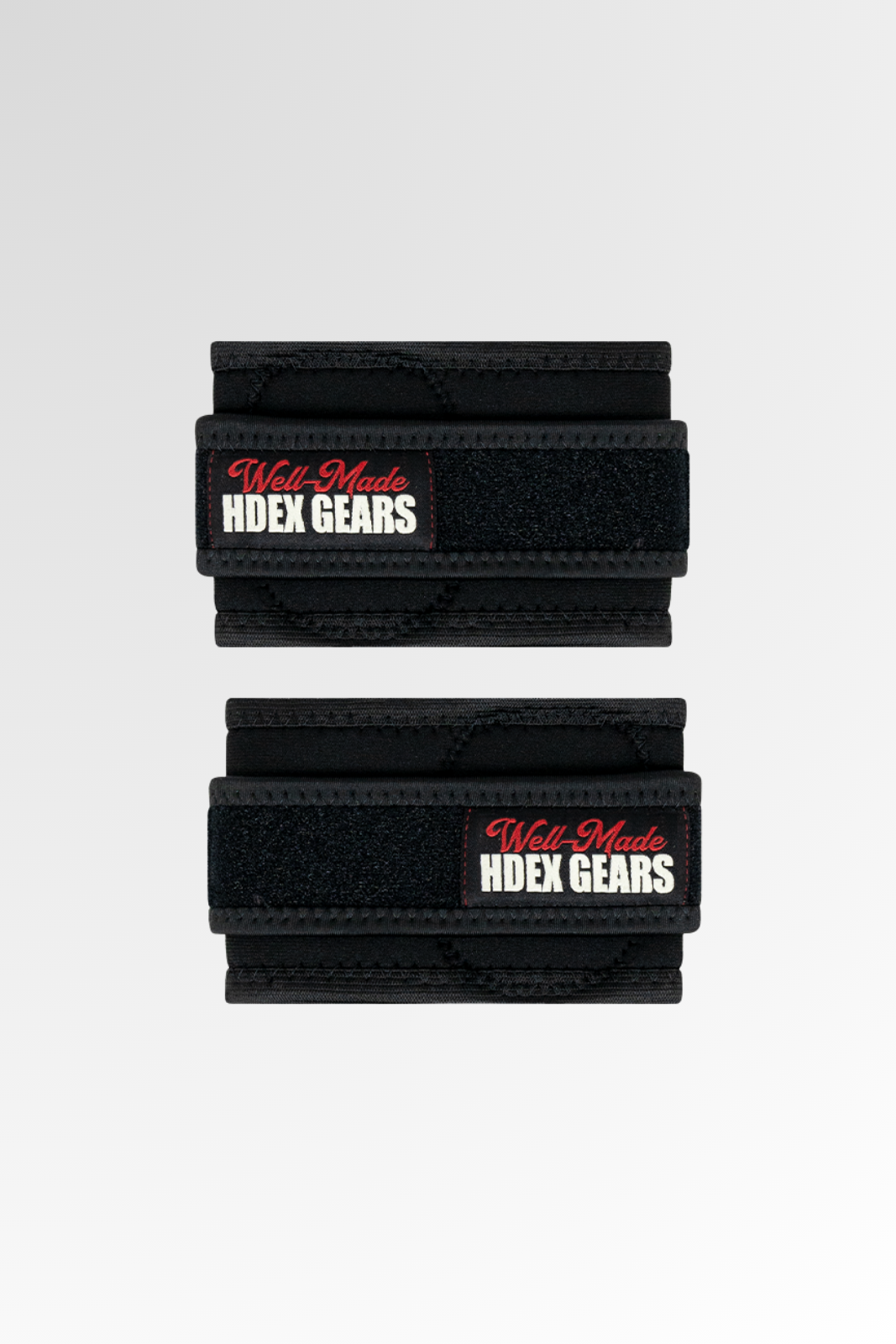 HDEX Compress Elbow Strap Black