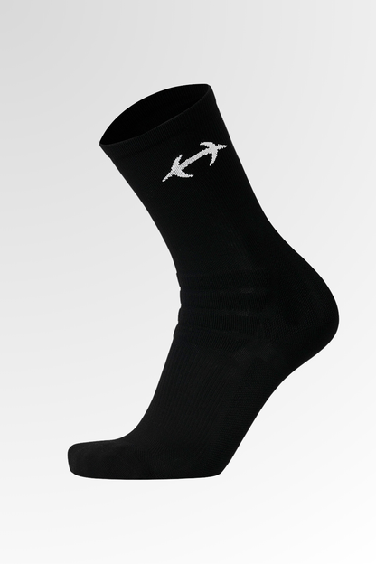 HDEX Biomax High Socks Black