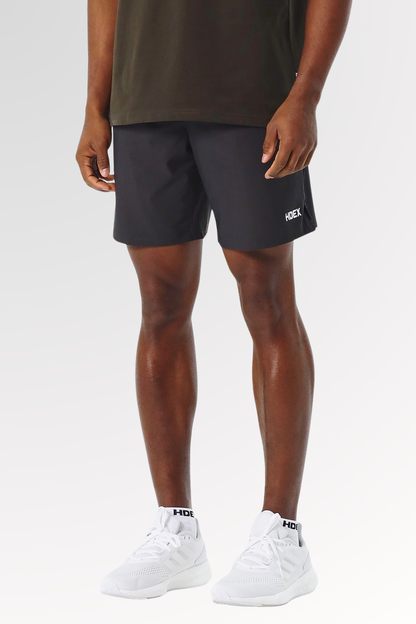 Active Shorts Charcoal