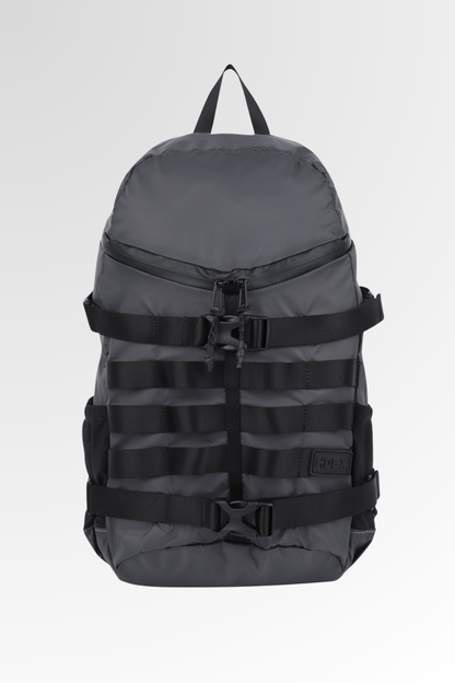 HDEX EZ Y Ripstop Backpack 21L Charcoal