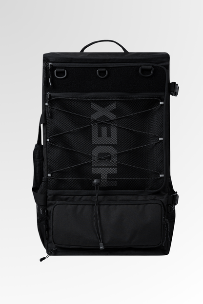 HDEX Pro Gym Monster Cordura Backpack Black